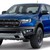 Nhận đặt cọc xe Ford Ranger Raptor, Wildtrak, XLT, XLS và XL