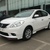 Nissan Sunny XV 2018