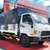 Xe tải hyundai hd700 7 tấn thùng dài 5m