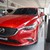 Mazda 6 Premium , Giá Tốt Nhất Giao Xe Ngay