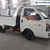 Bán xe tải hyundai new porter h150 thùng ben tự đổ