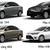 Toyota Phú Mỹ Hưng bán TOYOTA VIOS giảm giá khủng nhất