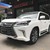 Bán xe Lexus Lx 570 Sport Plus mới 100%