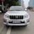 Toyota Prado 2010 màu bạc