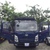 Xe tải DoThanh 3,5 tấn IZ65 Gold máy ISUZU tại Cần Thơ, An Giang, Kiên Giang, Bạc Liêu, Trà Vinh, Sóc Trăng, Hậu Giang