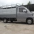 Xe tải veam pro vpt095 990kg thùng 2m7 giá siêu hót