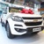 Chevrolet Colorado mệnh danh vua bán tải 2 năm liền, xe chất lượng, hậu mãi tốt.