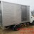 Xe tải hyundai 1.5 tấn/ hyundai H150/ Forter 150