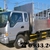 Xe tải Jac 6T4 6.4 tấn thùng 6.2 mét giá siêu tốt