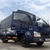 Xe Tải DO THANH IZ49 2,4 Tấn Hyundai Vào Thành Phố