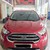 Ford Ecosport 2018 giá cam kết tốt nhất khi liên hệ