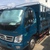 Xe tải ollin500B tải trọng 5 tấn, thùng bạt mở 5 bửng, hỗ trợ trả góp, giao xe nhanh chóng.
