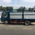 Xe tải thaco ollin500B, tải trọng 5 tấn, chuyên làm xe tập lái cho bằng C, hỗ trợ trả góp.