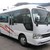 Hyundai Đà Nẵng 0931956174. Giá khách Hyundai Couty Limousine Đà Nẵng, Xe khách 30 chổ ,Giá xe khách Hyundai