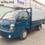 Xe tải Kia Thaco 2,4 tấn K250 máy Hyundai D4CB, đủ loại thùng, thủ tục nhanh gọn, giá tốt