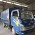 Địa chỉ bán trả góp xe tải Isuzu Tera240L 2,4 tấn