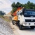 Xe bơm cần XCMG 23m mới đời 2015