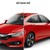 Honda Civic Honda Oto Ninh Bình