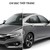 Honda Civic Honda Oto Ninh Bình