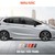 Honda Jazz Honda Oto Ninh Bình