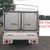 Xe tải Thaco K200 thùng mui bạt, hỗ trợ trả góp 75%, giao xe ngay
