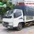 Xetải do thanh iz 49 euro4 đời 2018 bán trả góp