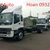 Xe thùng kín thùng dài 9m5 isuzu vinh phát FT160S FT160M FT160SL