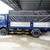 Xe tải Teraco 230 2.3 tấn Daehan Teraco Giao xe ngay‎