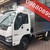 Bán xe tải isuzu 2,4 tấn thùng kín giá tốt liên hệ: 0968089522