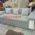 Sofa giường đa năng | Sofa bed thông minh tiện lợi