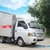 Xe tải hyundai 990kg thùng kín