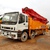 Xe bơm cần XCMG 52m cũ đời 2013