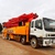 Xe bơm cần XCMG 52m cũ đời 2013