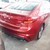 Bán xe Hyundai Elantra Sport 2018 Đỏ, giao xe ngay, giá cực tốt.