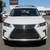 Giao ngay Lexus RX350 Luxury sx2018 mới nhất thị trường