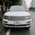LandRover HSE 2015 màu trắng