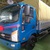 Xe tải Veam Vt260 1 Tải trọng 1,8 tấn thùng dài 6m2