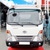 Xe tải Daehan 2t5 Daehan Tera 250 Hyundai giá 340 triệu
