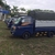 Bán xe ô tô tải Hyundai New Porter 150 thùng mui phủ bạt