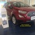 Ford ecosport 1.5l Titanium đỏ booc đô 2018