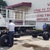Giới thiệu dòng xe tải isuzu 1 tấn 9 thùng siêu dài vào thành phố