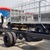 Giới thiệu dòng xe tải isuzu 1 tấn 9 thùng siêu dài vào thành phố