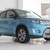 SUZUKI VITARA dòng xe thể thao 5 chỗ nhập khẩu giá rẻ