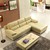 Sofa da thật 3859