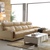 Sofa da thật 1505