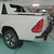 Toyota Hilux 2.8G AT 4X4 2019, giao xe ngay Full option