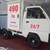 Xe suzuki carry truck 490kg chạy giờ cấm
