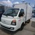 Trung tâm phân phối xe tải Hyundai Porter H150 Thùng Kín, Bạt, Lửng, Ben...