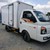 Trung tâm phân phối xe tải Hyundai Porter H150 Thùng Kín, Bạt, Lửng, Ben...