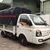 Hyundai Porter thùng bạt 1.5T giao ngay